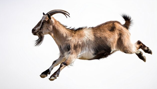Goat — ماعز